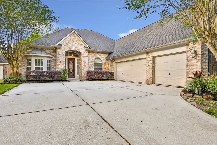 12630 Blackstone River Drive, Humble, TX 77346 - #3