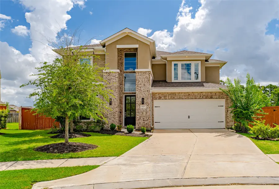 13806 Llano Basin Court, Cypress, TX 77429 - #2