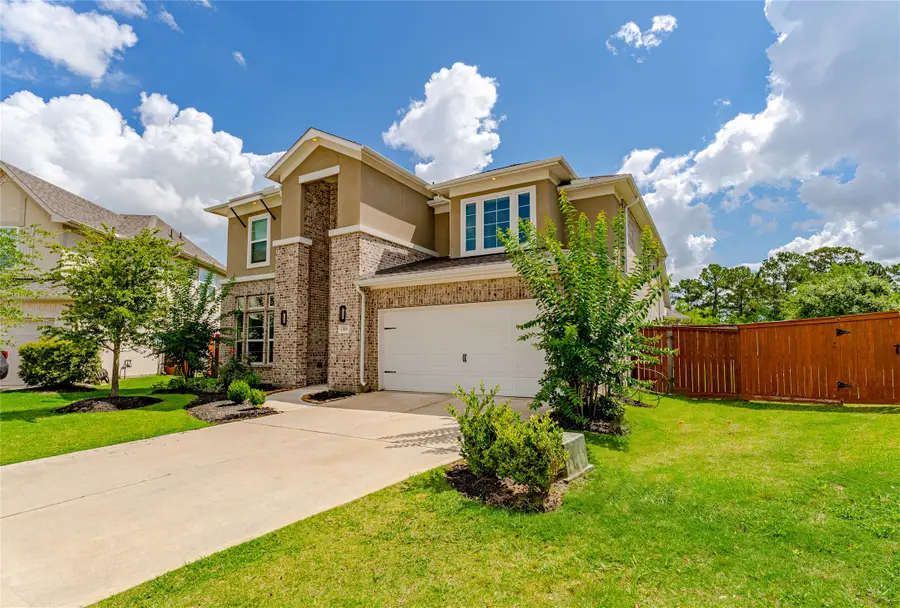 13806 Llano Basin Court, Cypress, TX 77429 - #3