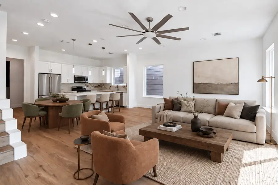 5310 Salina Street, Houston, TX 77026 - #2