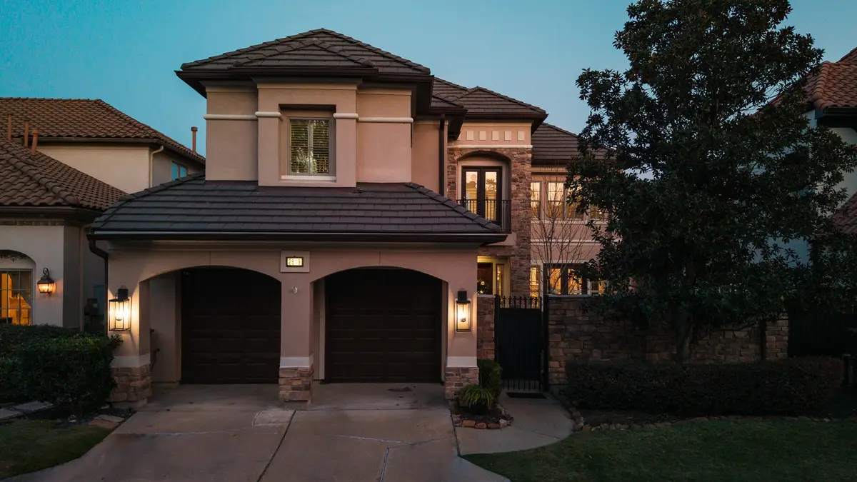 2819 Stuart Manor, Houston, TX 77082 - #1