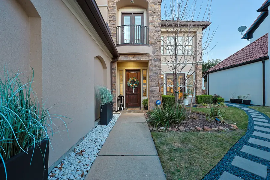 2819 Stuart Manor, Houston, TX 77082 - #2