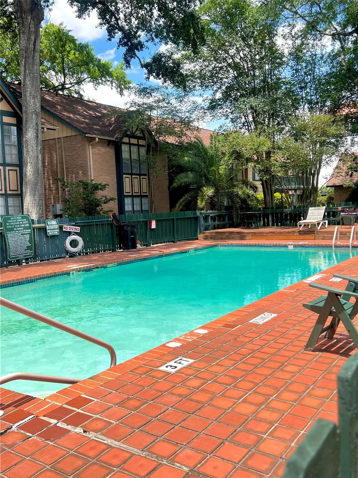 8299 Kingsbrook Road #180, Houston, TX 77024 - #1