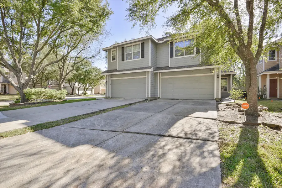 6422 Encenada Green Trail, Humble, TX 77346 - #2