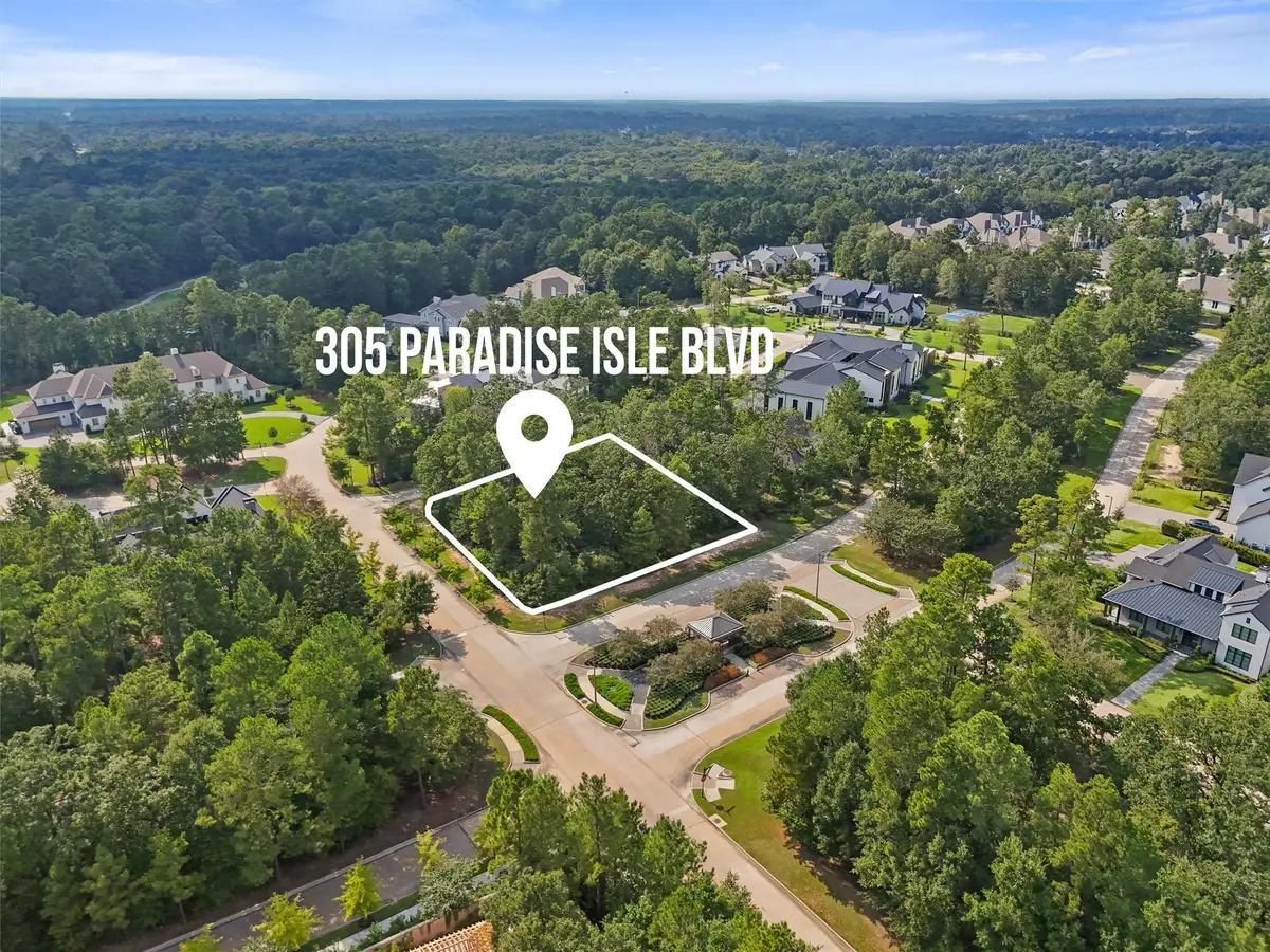 305 Paradise Isle Blvd, Montgomery, TX 77316 - Image #1