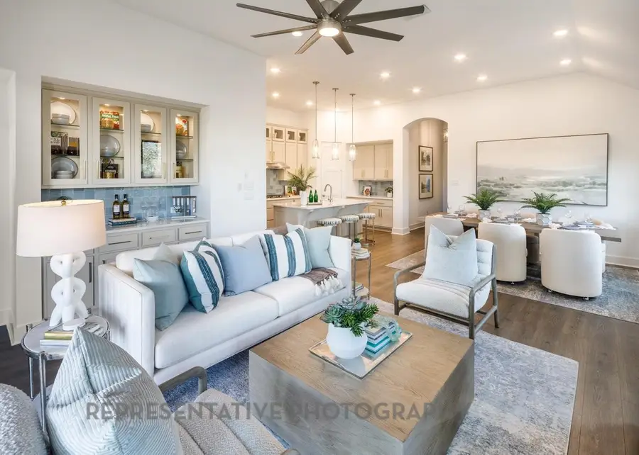 13048 Wandering Ridge Lane, Conroe, TX 77302 - Image #3