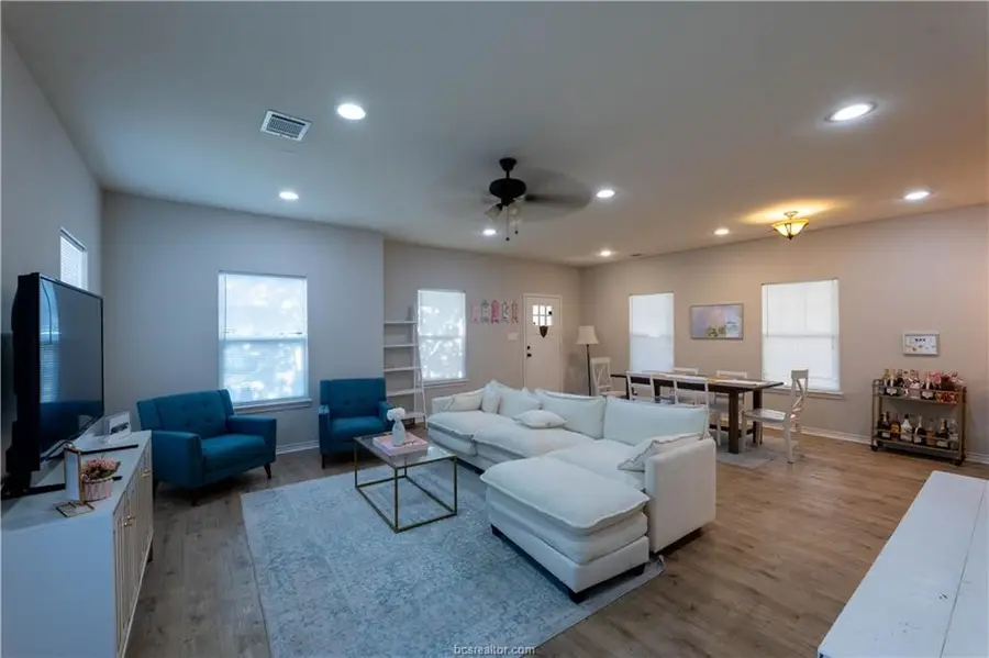 1133 Oney Hervey, College Station, TX 77840 - #2