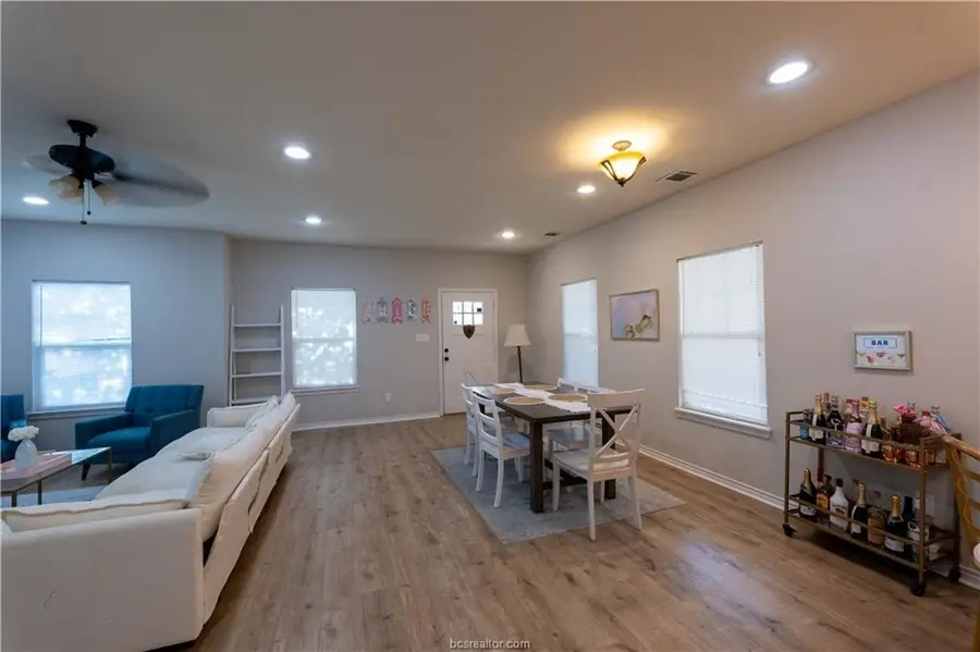 1133 Oney Hervey, College Station, TX 77840 - #3