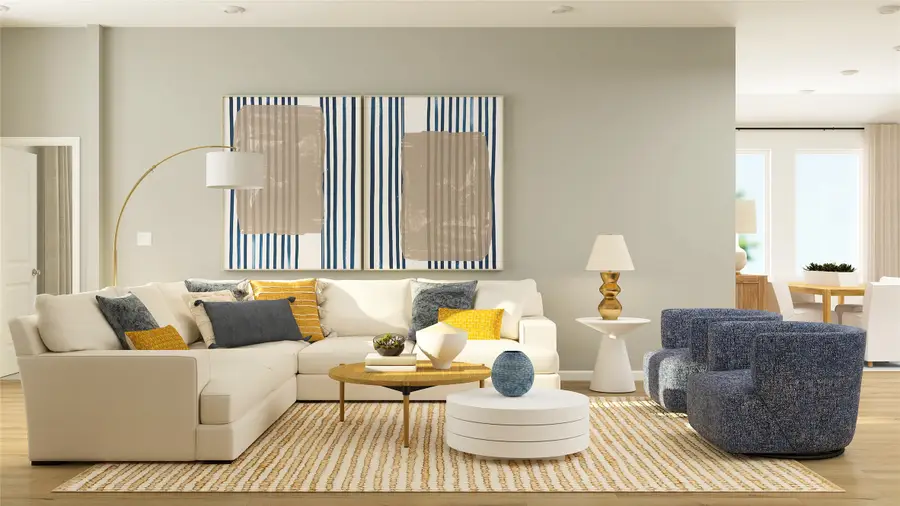 26026 Hazel Summit Drive, Katy, TX 77493 - #2