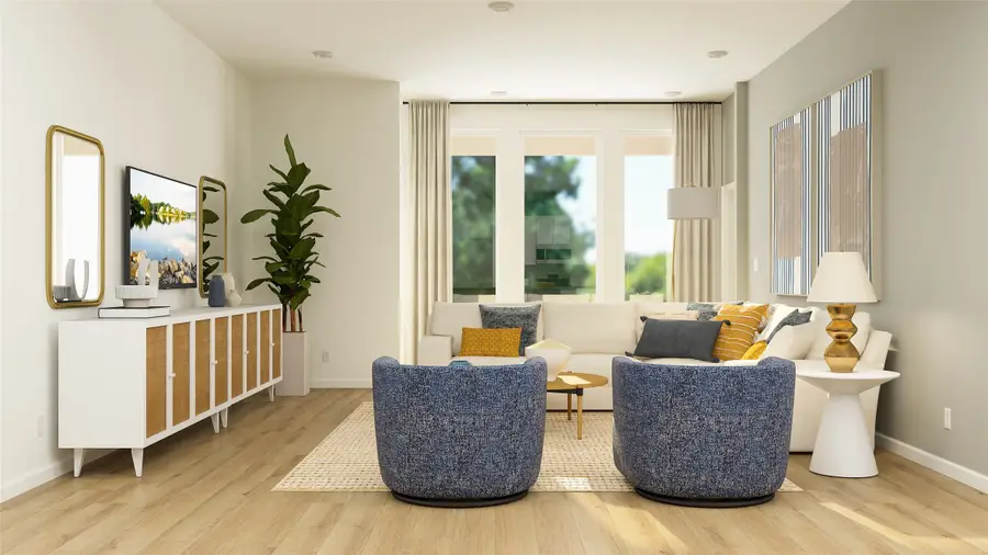 26026 Hazel Summit Drive, Katy, TX 77493 - #3