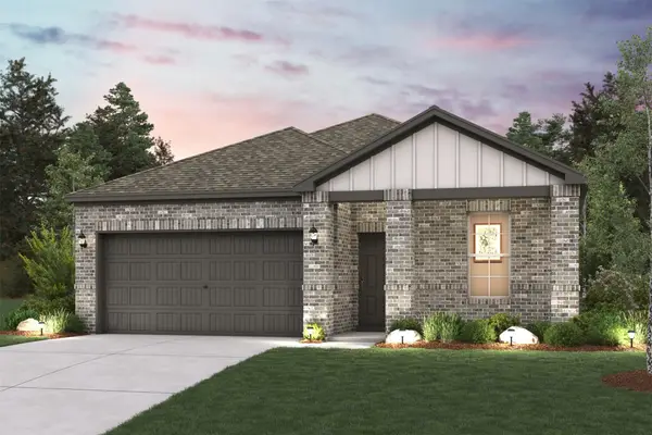 2825 Zircon Drive, Texas City, TX 77591