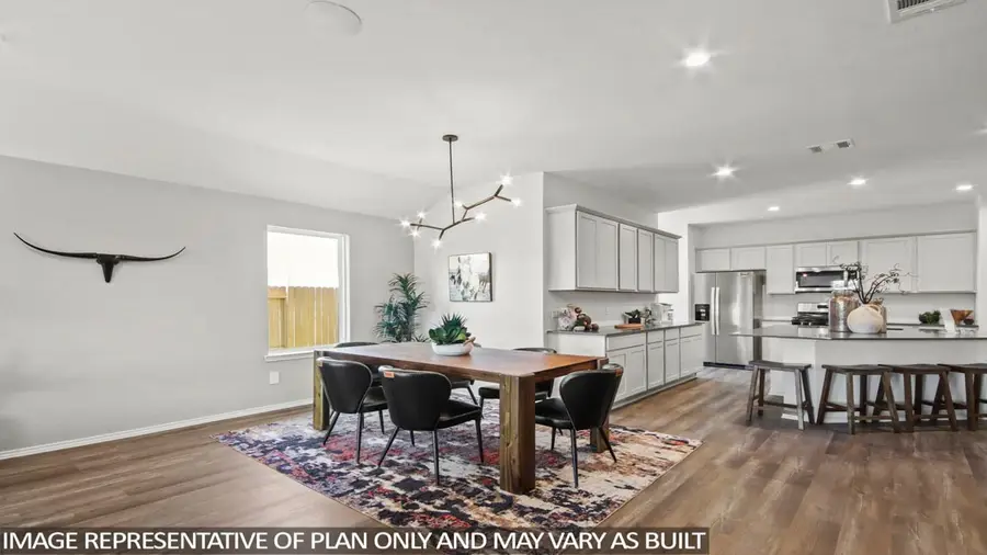 18425 Northern Red Drive, New Caney, TX 77357 - Image #3