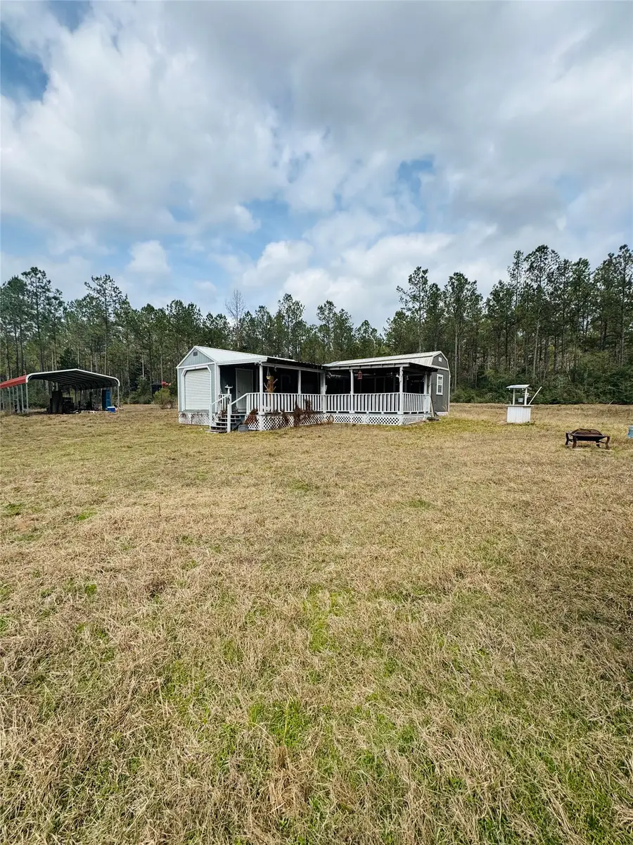 2071 Camp Seale Road, Livingston, TX 77351 - #2