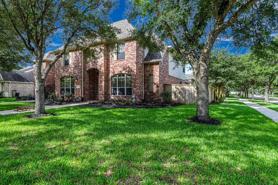 1302 Lake Grayson Drive, Katy, TX 77494 - Image #2