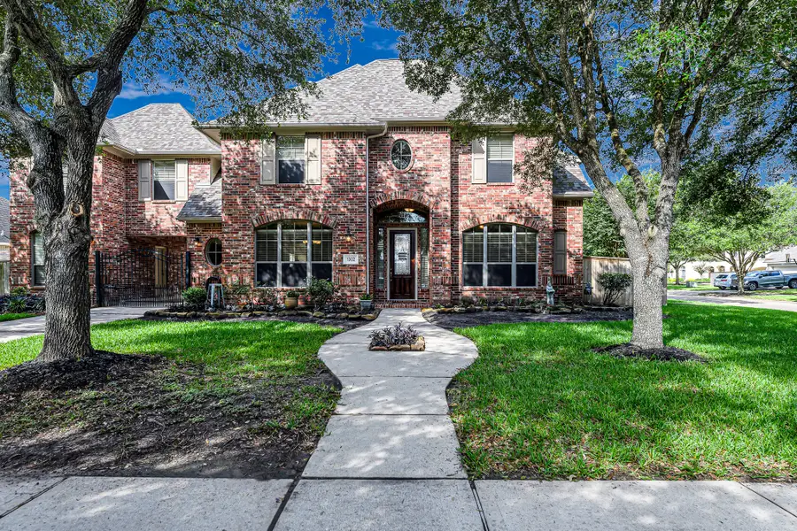 1302 Lake Grayson Drive, Katy, TX 77494 - Image #3