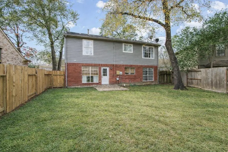 4922 Dobbin Springs Lane, Kingwood, TX 77345 - #3