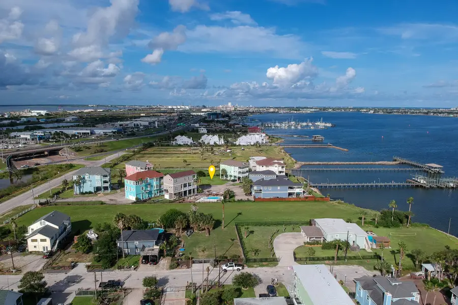 1014 Lillian Lane, Galveston, TX 77554 - #3