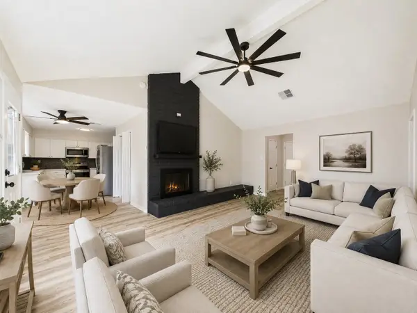 12707 Corning Dr, Houston, TX 77089