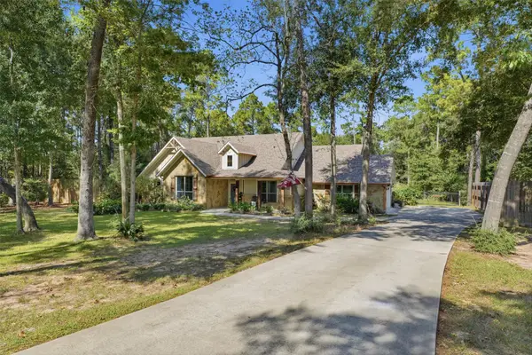 19213 Kanawha Drive, Porter, TX 77365