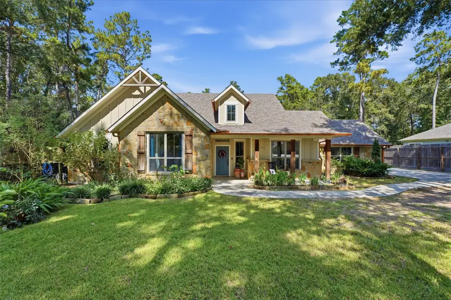 19213 Kanawha Drive, Porter, TX 77365 - #2