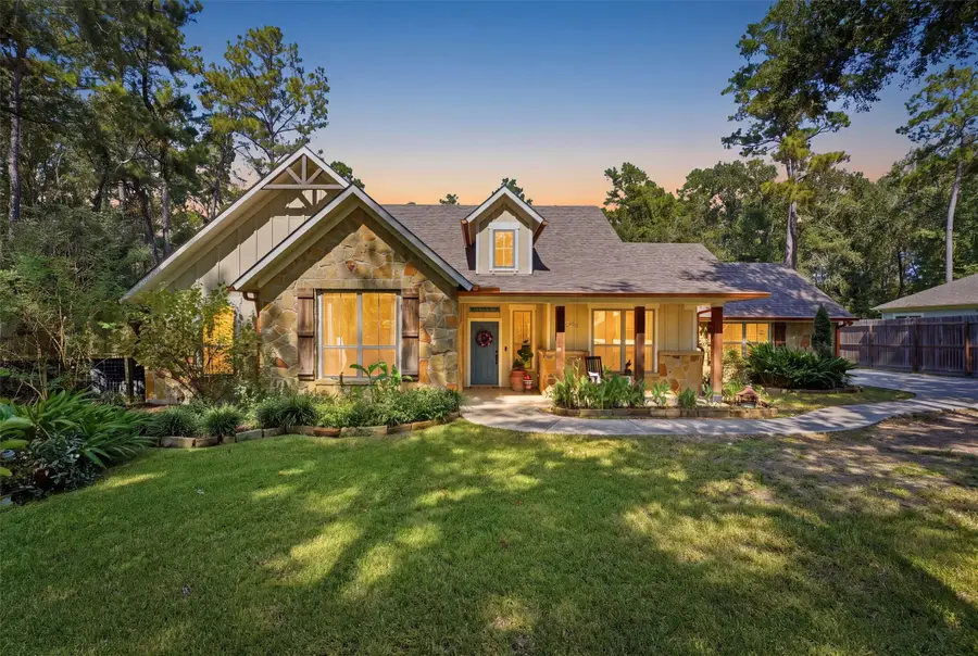 19213 Kanawha Drive, Porter, TX 77365 - #3