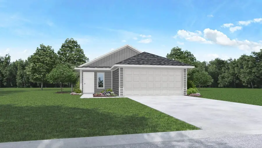 13059 Sorrento Bay Drive, Willis, TX 77318 - #1