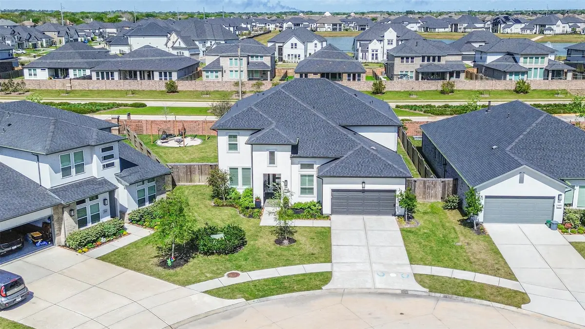 1612 Dayton Ridge Circle, Friendswood, TX 77546 - #1