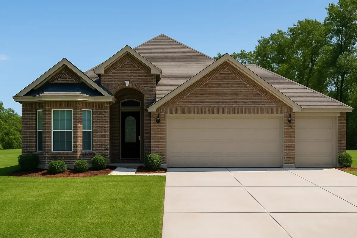 17 Road 6615, Dayton, TX 77535 - Image #1