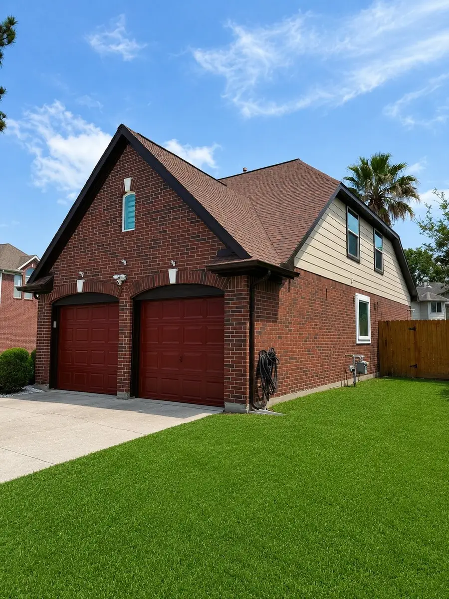 20423 Avery Point Drive, Katy, TX 77449 - #3