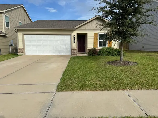 109 Avalon Drive, Huntsville, TX 77320