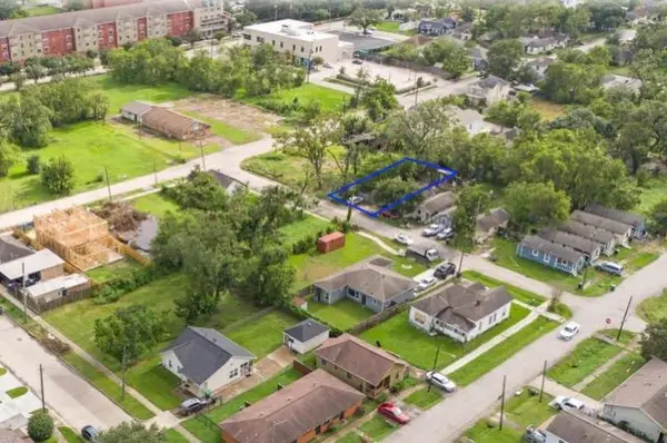 1715 Granger Street, Houston, TX 77020
