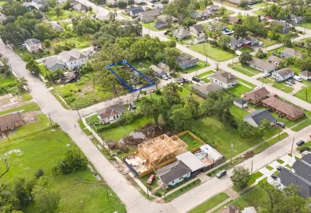 1715 Granger Street, Houston, TX 77020 - #2