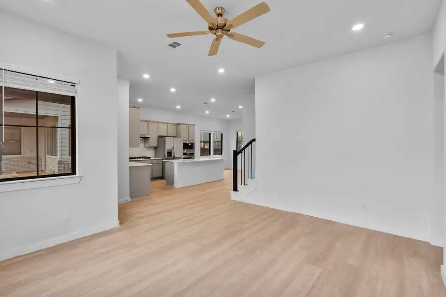 3363 Serenity Lane, Richmond, TX 77406 - #2