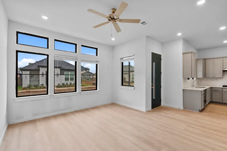 3363 Serenity Lane, Richmond, TX 77406 - #3