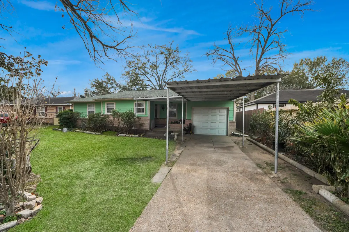 216 Tallant Street, Houston, TX 77076 - Image #1