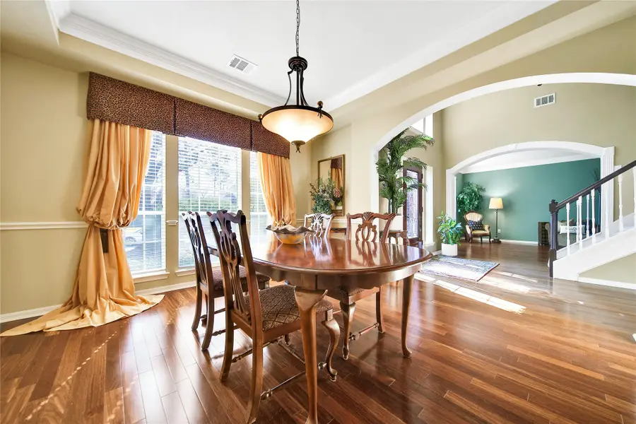 3622 Chessnut Glen Drive, Spring, TX 77388 - #3