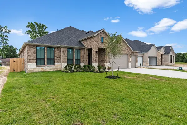 2501 Barton Creek Trail, Friendswood, TX 77546