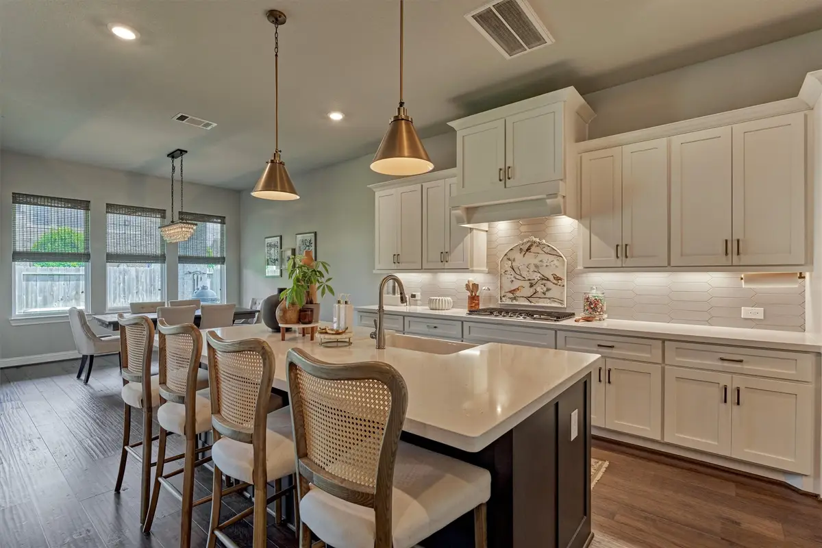 24934 Gingerbush Lane, Tomball, TX 77375 - #1