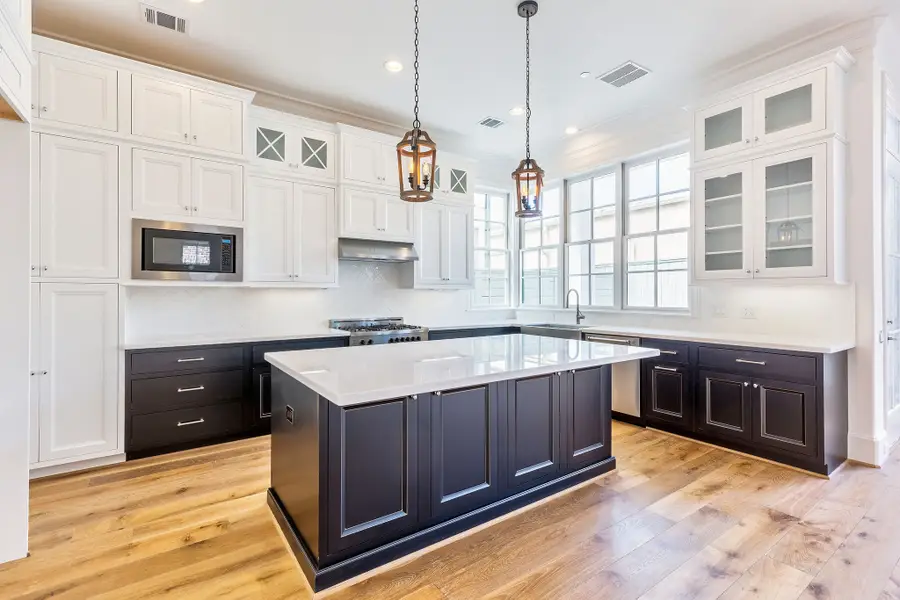 5929 Cottage Grove Lake Drive, Houston, TX 77007 - #3