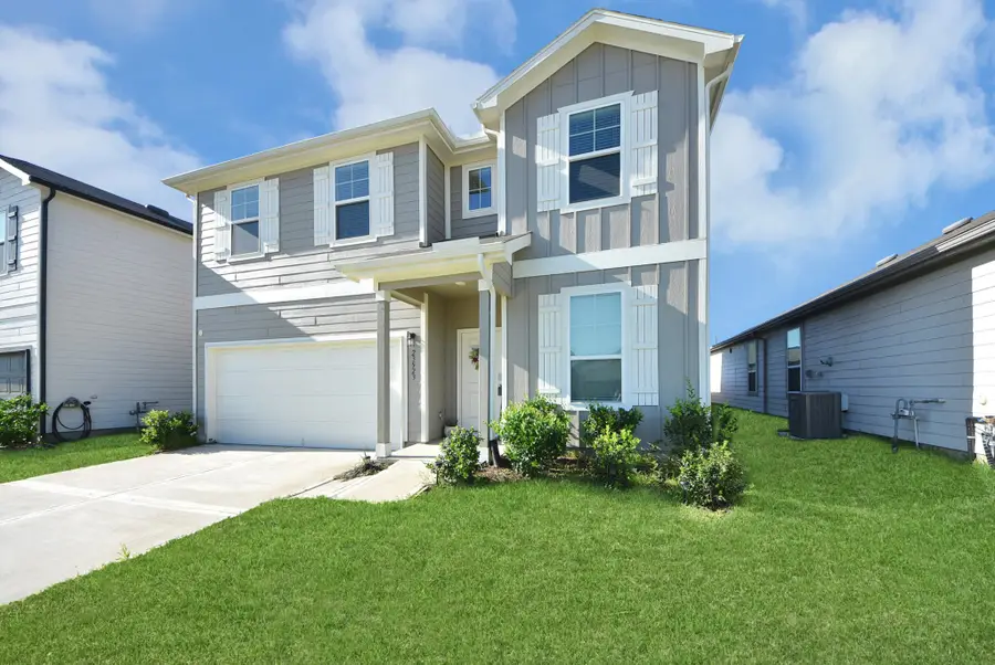 23523 Hay Rake Court, Hockley, TX 77447 - #2