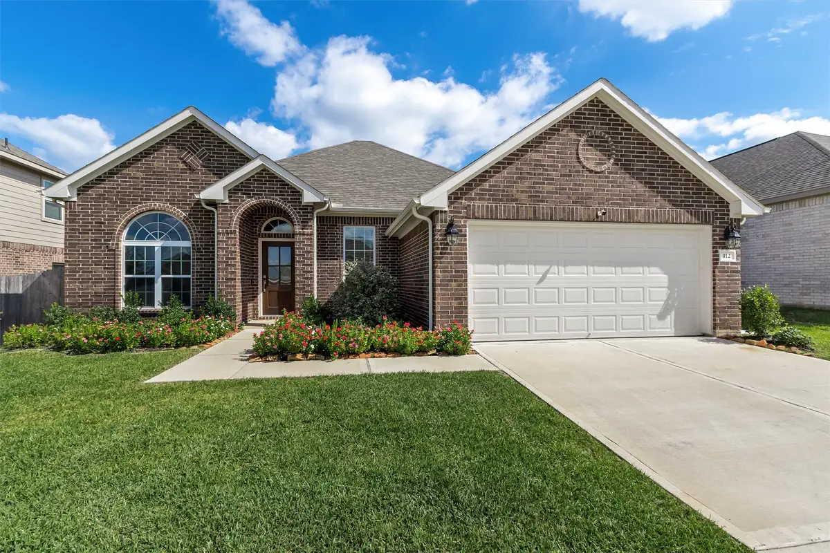 112 Dina Lane, Montgomery, TX 77356 - #1