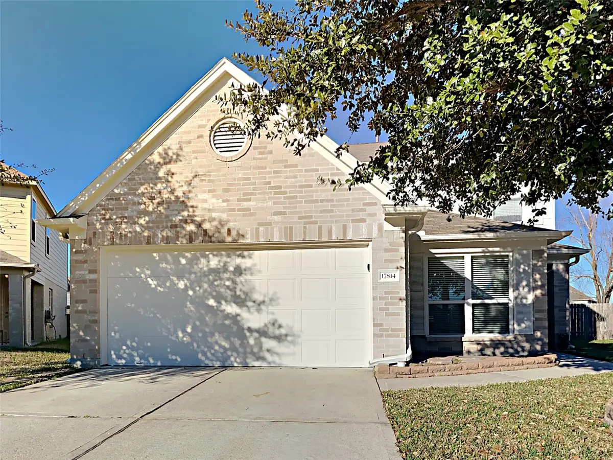 17814 Deep Shade Court, Humble, TX 77346 - #1