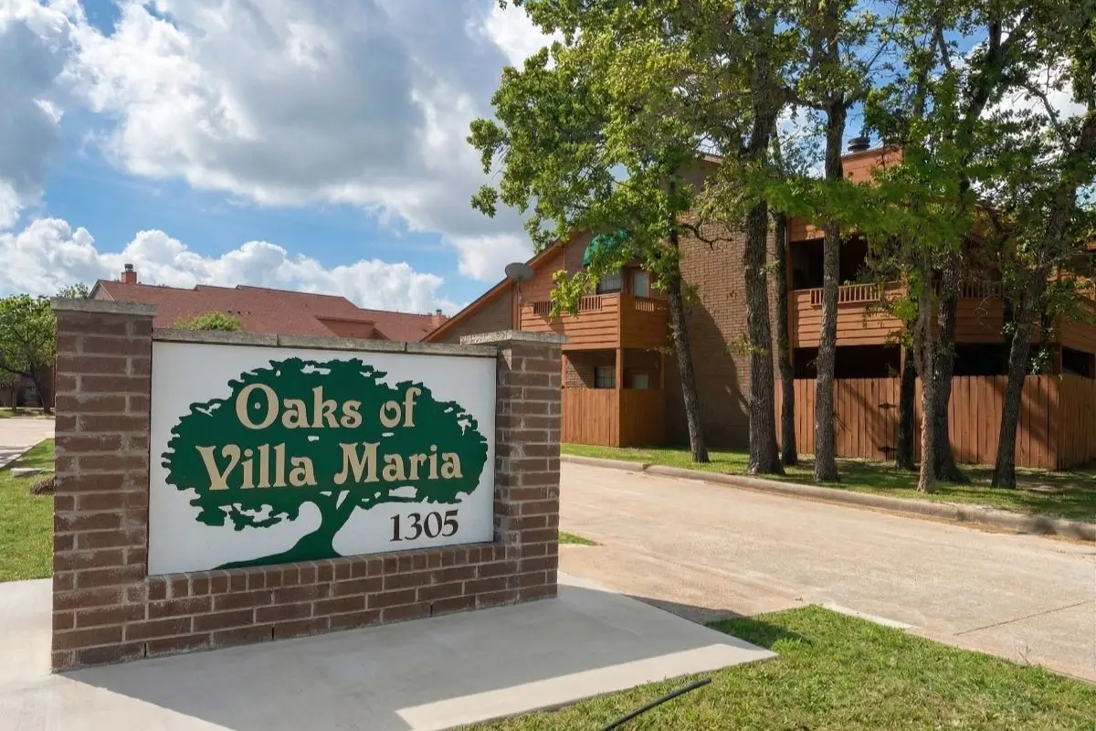 1305 W Villa Maria Road #B101, Bryan, TX 77801 - #1