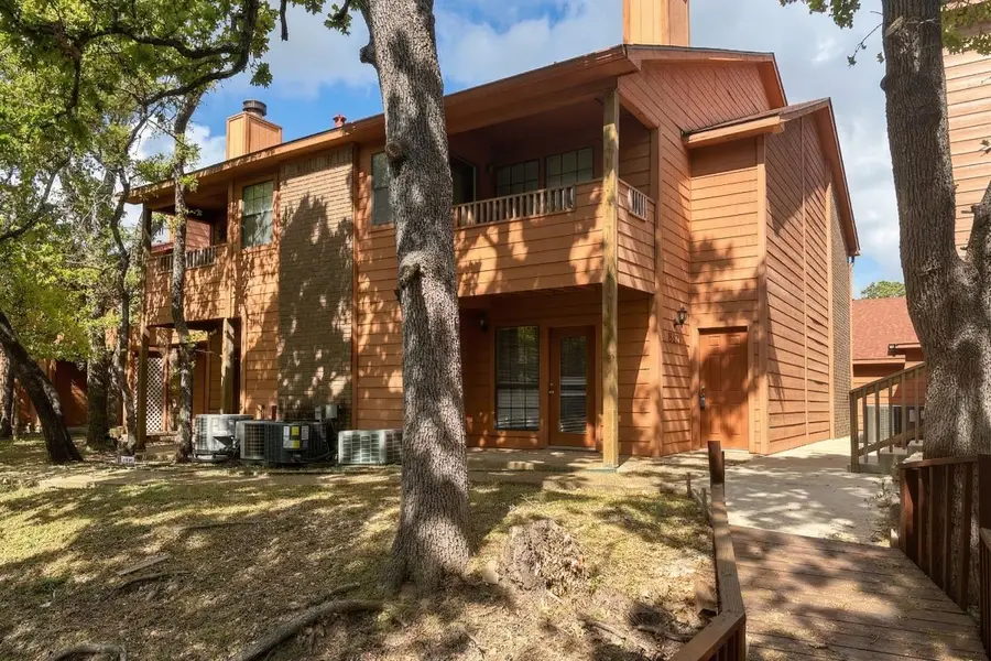 1305 W Villa Maria Road #B101, Bryan, TX 77801 - #3