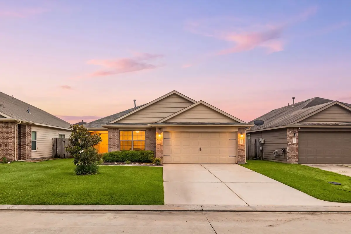 7219 Alava Drive, Magnolia, TX 77354 - #1