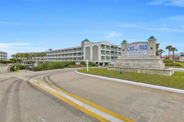 6102 Seawall Boulevard #133, Galveston, TX 77551