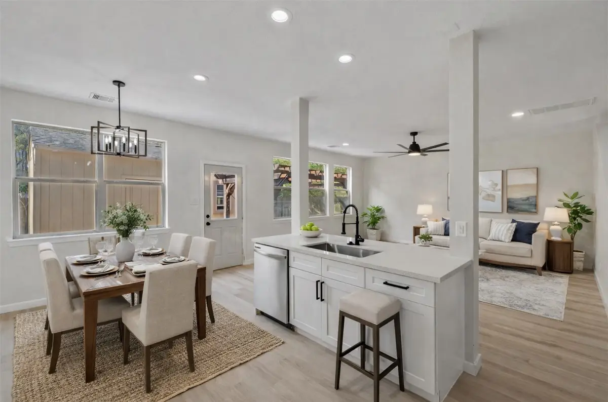 14151 Astonshire Lane, Houston, TX 77014 - #1