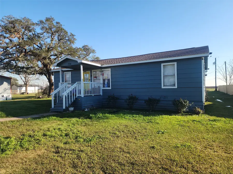 42 Country Oaks Street, Brazoria, TX 77422 - #2