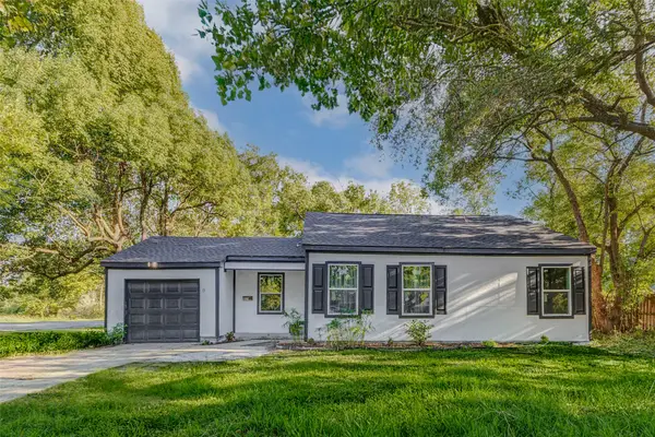 801 Stubbs Street, La Marque, TX 77568