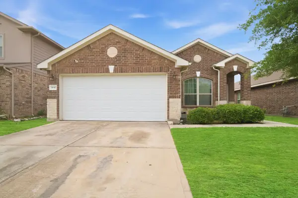 3647 Arbor Trails Drive, Humble, TX 77338